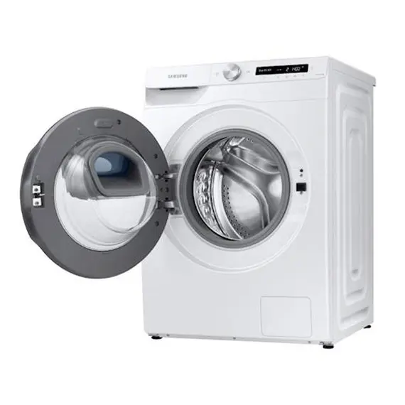 LAVATRICE SAMSUNG WW80T554DAW/S7 8KG 1400 rpm A+++, 2 imazh