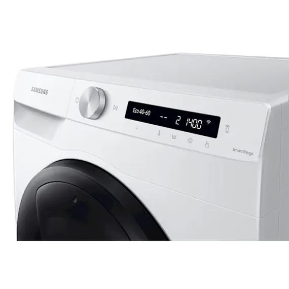 LAVATRICE SAMSUNG WW80T554DAW/S7 8KG 1400 rpm A+++, 3 imazh