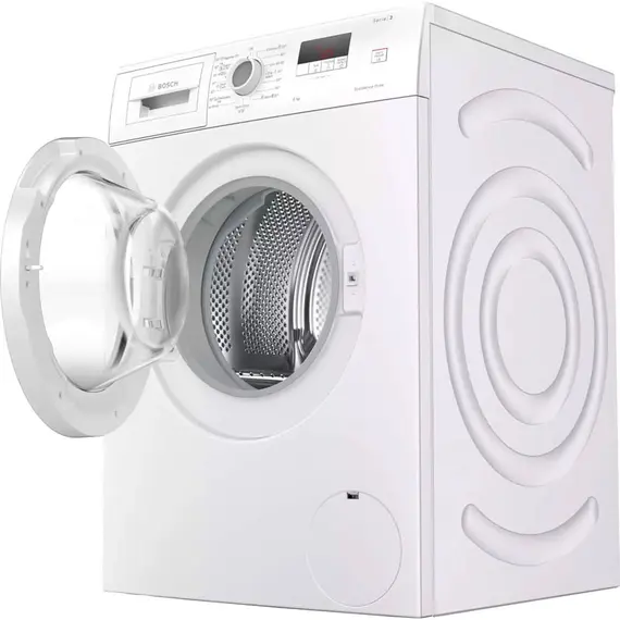 Lavatrice Bosch WAJ24065BY  8 KG 1200 rpm C, 2 imazh