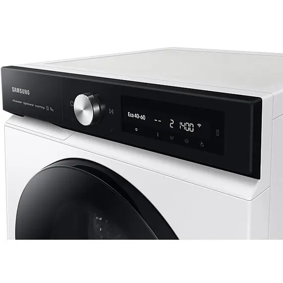 LAVATRICE SAMSUNG WW11BB744DGES7 BESPOKE 11KG 1400 rpm A, 5 imazh