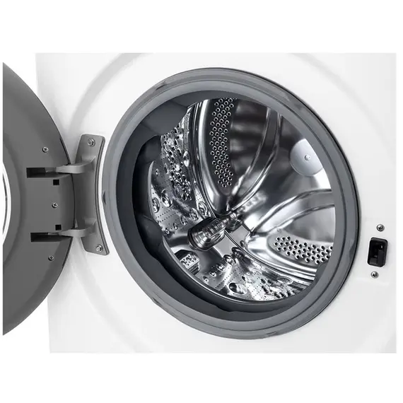 LAVATRICE LG F2WR508S0W 8 KG 1200 rpm A, 7 imazh