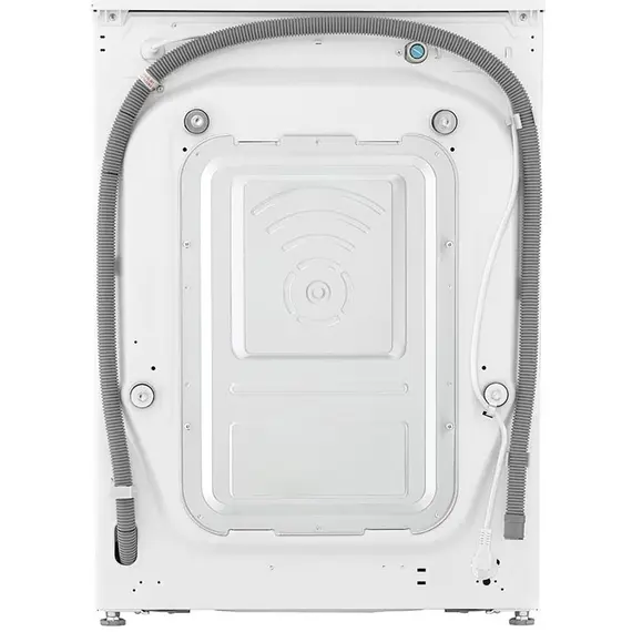 LAVATRICE LG F2WR508S0W 8 KG 1200 rpm A, 4 imazh