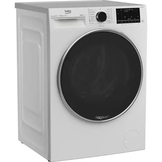 LAVATRICE BEKO B5WF U 79418 WB 9 KG 1400 rpm A, 2 imazh