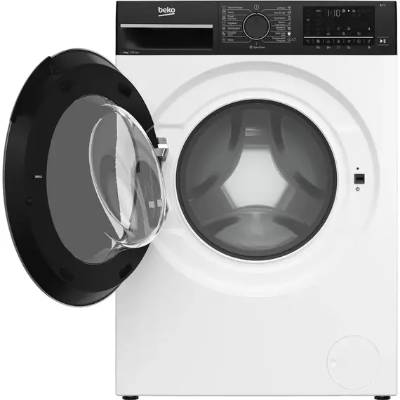 LAVATRICE BEKO B3WFT59225W 9KG 1200 rpm A, 5 imazh