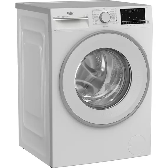LAVATRICE BEKO B5WF U78415 WB 8KG 1400 rpm A, 4 imazh