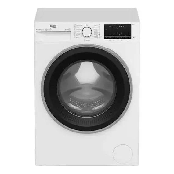 LAVATRICE BEKO B3WF U7841 WB 8 KG 1400 rpm A