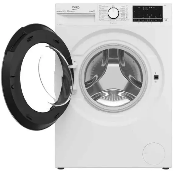 LAVATRICE BEKO B3WF U7841 WB 8 KG 1400 rpm A, 6 imazh