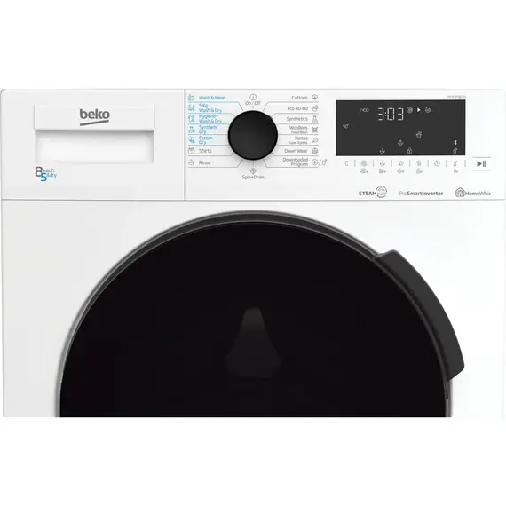 LARESE THARESE BEKO HTV 8716 X0, 3 imazh