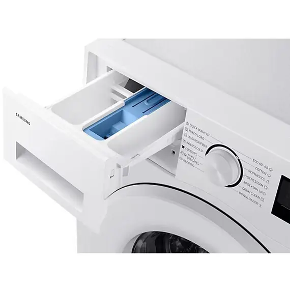 LAVATRICE SAMSUNG WW80CGC0EDTELE 8KG 1400rpm A, 2 imazh