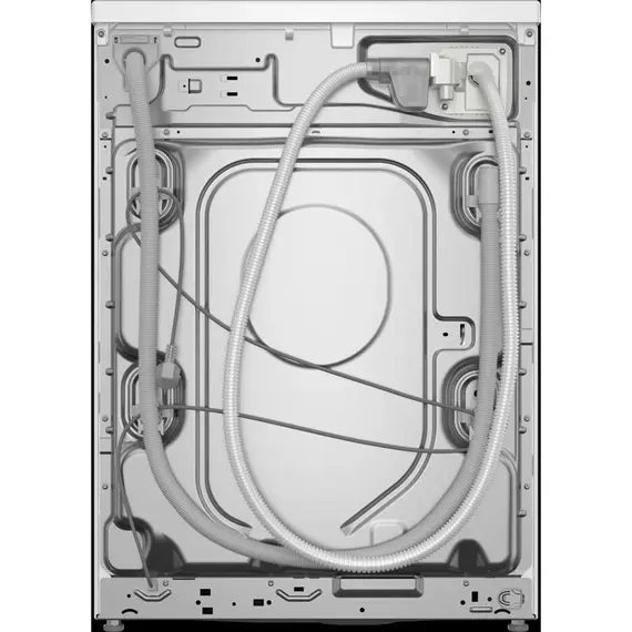 LAVATRICE BOSCH WGB254A0BY 10KG 1400 rpm A, 2 imazh