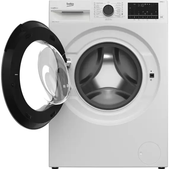 LAVATRICE Beko B4WF T 5104111 W 10KG 1400 rpm A, 2 imazh