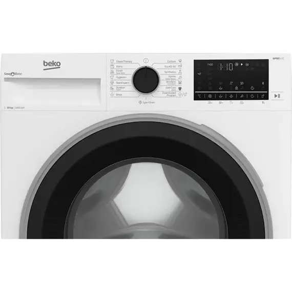 LAVATRICE Beko B4WF T 5104111 W 10KG 1400 rpm A, 4 imazh