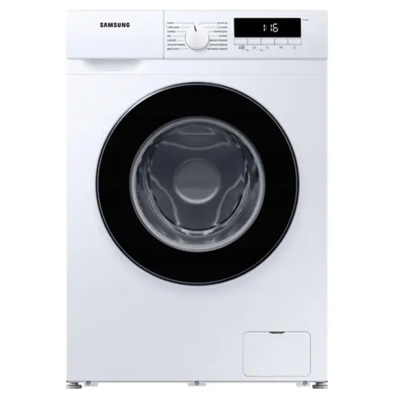 LAVATRICE SAMSUNG WW80T304MBW/LE 8KG 1400 rpm D