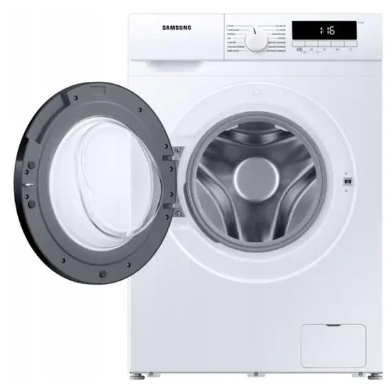 LAVATRICE SAMSUNG WW80T304MBW/LE 8KG 1400 rpm D, 3 imazh