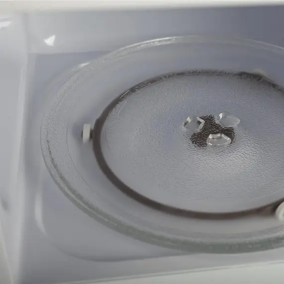 MIKROVALË FUEGO MM720CR6 W e Bardhë 700W 20L, 5 imazh