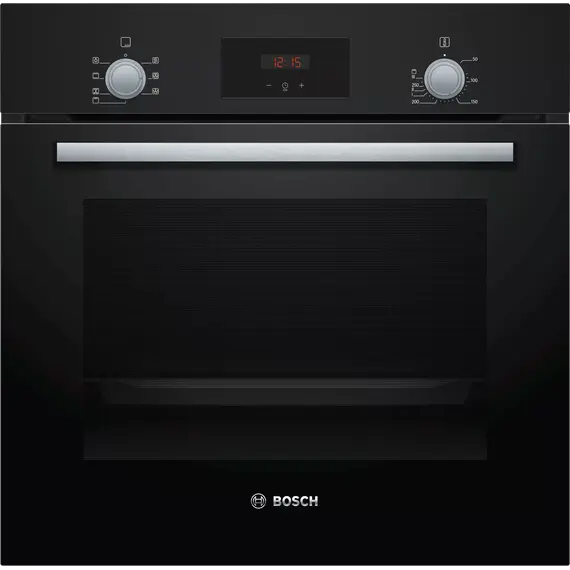 FURRE BOSCH HBF133BA0 66L Black