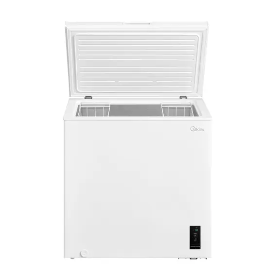 Frigorifer Banak MIDEA MDRC280FEE01 198 L, 2 imazh