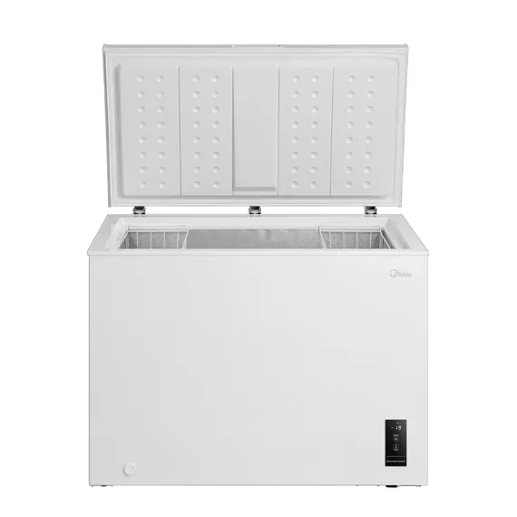 Frigorifer MIDEA Banak  MDRC405FEE01 295 L, 2 imazh