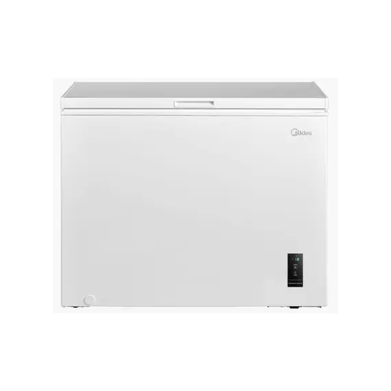 Frigorifer MIDEA Banak  MDRC405FEE01 295 L