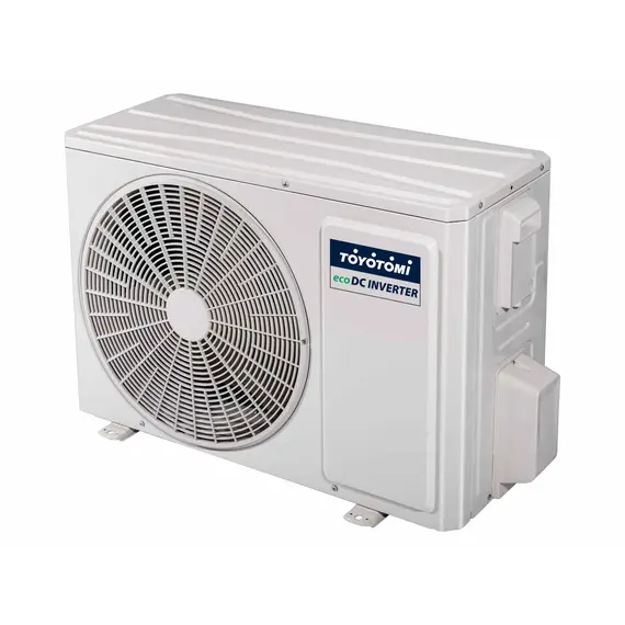 Kondicioner Toyotomi Console CFT24IUINVR32/OU241INVR32 24000BTU A++/A++, 2 imazh