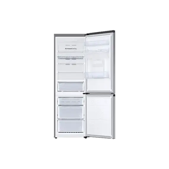 FRIGORIFER SAMSUNG Normal RB34C652ESA/EK 341 L, 6 imazh