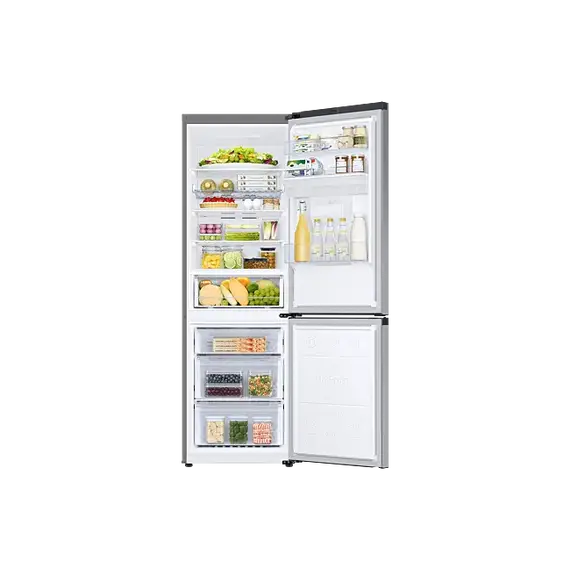 FRIGORIFER SAMSUNG Normal RB34C652ESA/EK 341 L, 3 imazh