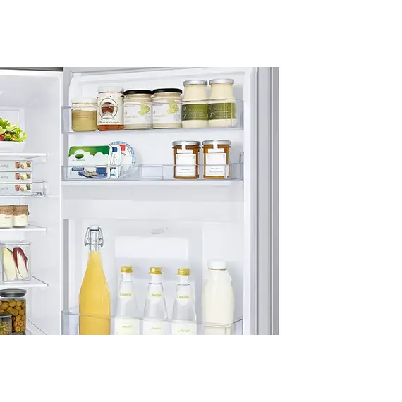 FRIGORIFER SAMSUNG Normal RB34C652ESA/EK 341 L, 4 imazh