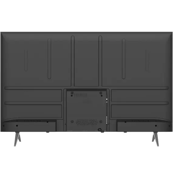 TV 55" FUEGO 55ELU720GTV LED 4K Ultra HD Smart Google TV Frameless, 4 imazh