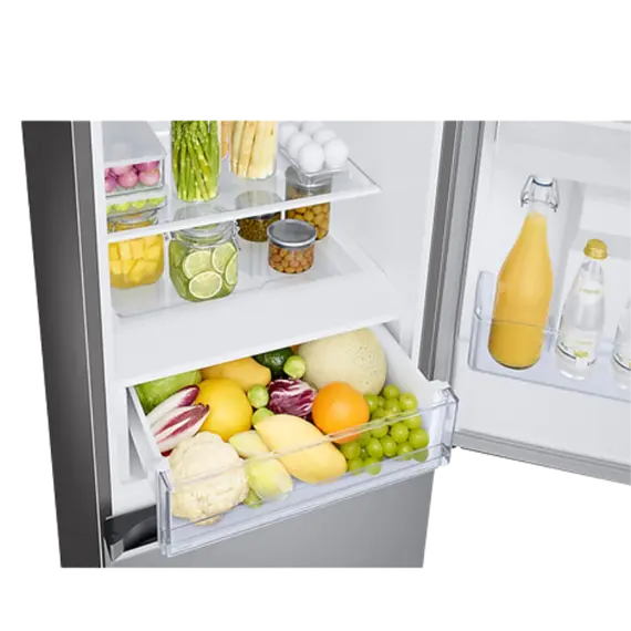 FRIGORIFER SAMSUNG Normal RB34C652ESA/EK 341 L, 2 imazh