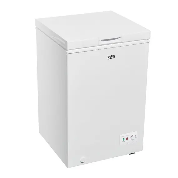 FRIGORIFER BEKO BANAK CF100EWN 98 L