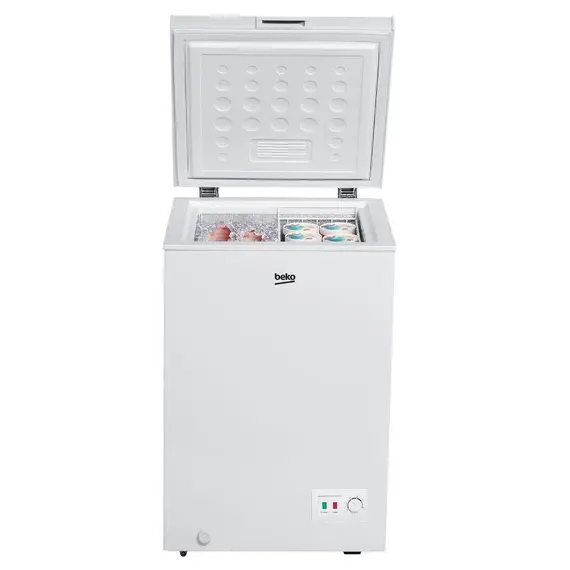 FRIGORIFER BEKO BANAK CF100EWN 98 L, 2 imazh