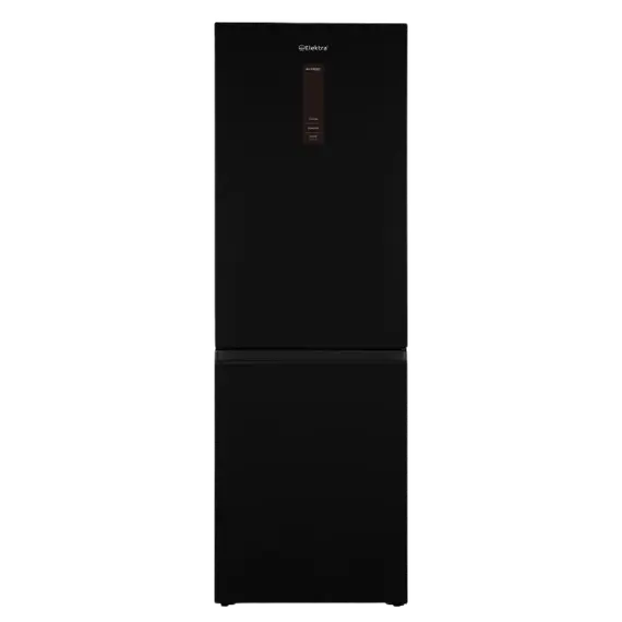 Frigorifer Elektra Normal EF-UKN18511PGS 323 L