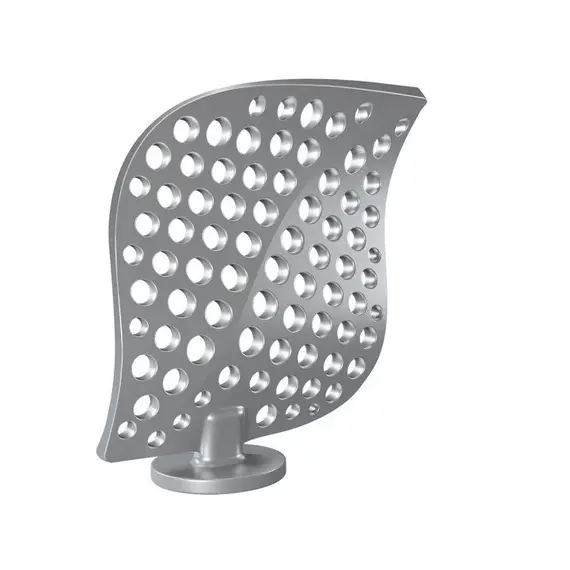 Kondicioner TCL TAC-12CHSD/FAI 12000BTU Inverter Premium A+++/A+++ WiFi FreshIN+ Alexia, 13 imazh