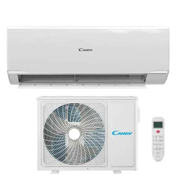 Kondicioner Candy CY 18RAIN / 18RAOUT 18000BTU Inverter A++/A+++ WiFi, 4 imazh