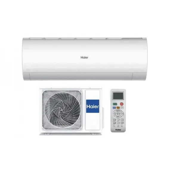 Kondicioner Haier PEARL Premium AS35PBAHRA-PRE/1U35MEPFRA-PRE 12000 BTU Inverter Premium Mono-Split A+++/A+++ WiFi, 7 imazh