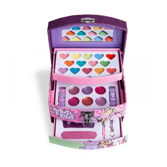 MARTINELIA MOKËT E MI MË TË MIRË RASTI BUKURISË, 2 imazh