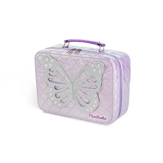 MARTINELIA SHIMMER WINGS BUTTERFLY BAUTY CASE 12250, 2 imazh