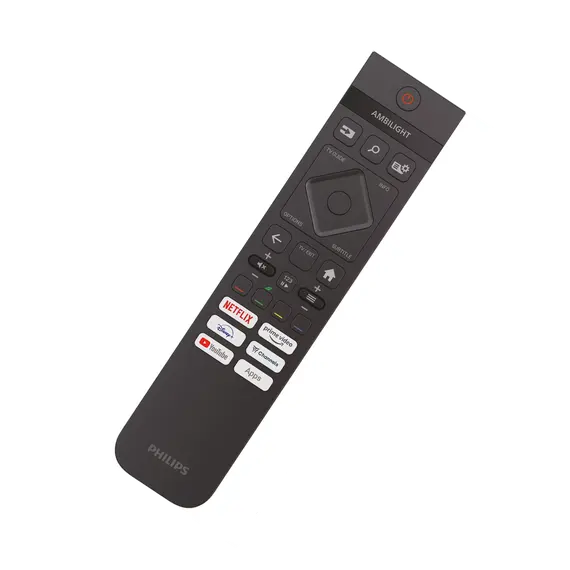 TV 55" Philips 55PUS7009/12 4K Ultra HD Titan OS Alexa, 2 imazh