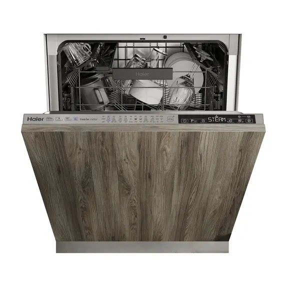 Lavastovilje Haier XIB3C3SFS Incaso 60 CM