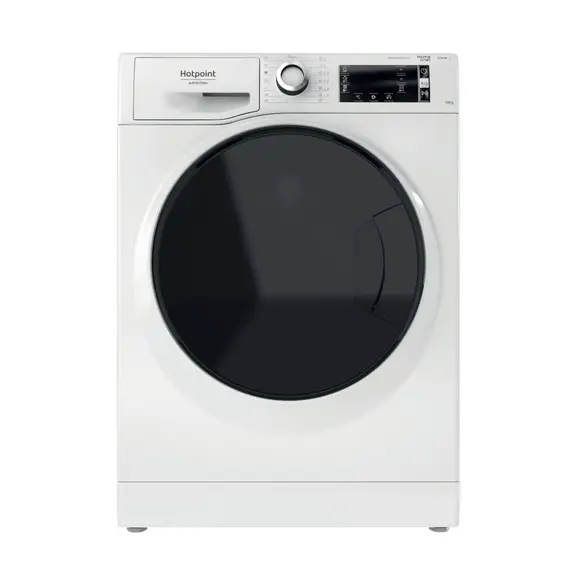 LAVATRICE HOTPOINT NLCD10448 AW EU N 10 Kg 1400 rpm B