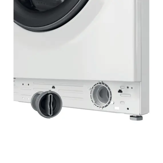 LAVATRICE HOTPOINT NLCD10448 AW EU N 10 Kg 1400 rpm B, 4 imazh