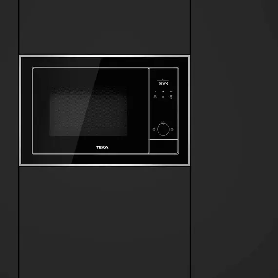 MIKROVALE TEKA F 031 SS/ ML 820 BIS, 3 imazh