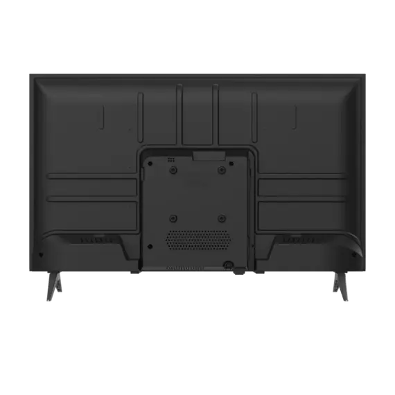 TV 65" Fuego 65ELU720GTV Led 4K Ultra HD Smart Google TV, 3 imazh