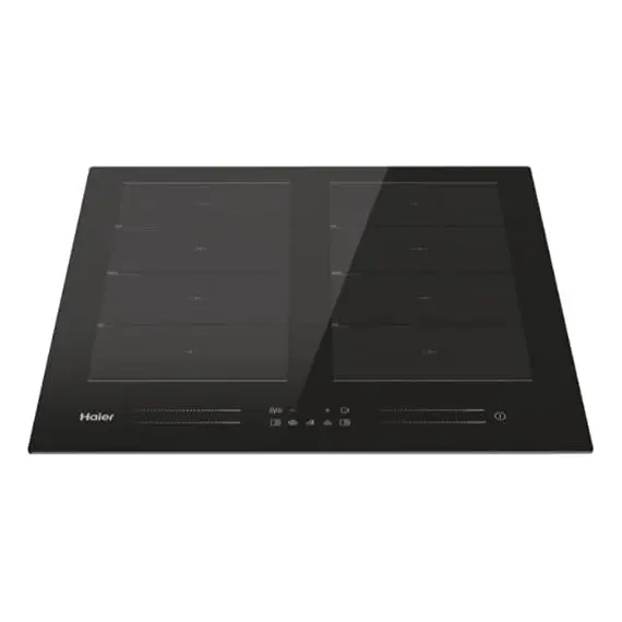 Pianure Haier Incaso with induction HA2MTSJ68MC, 2 imazh