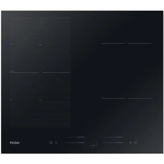 Pianure Haier Incaso with induction HAFRSJ64MC