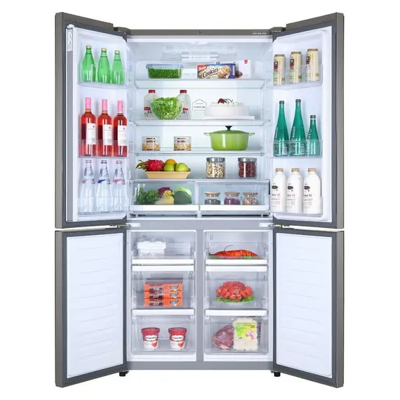 Frigorifer Haier Side by Side HTF-610DM7 610 L, 2 imazh