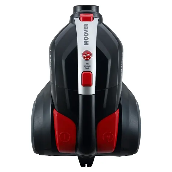 FSHESE KORENTI Hoover LA71 LA30011 E kuqe, 4 imazh