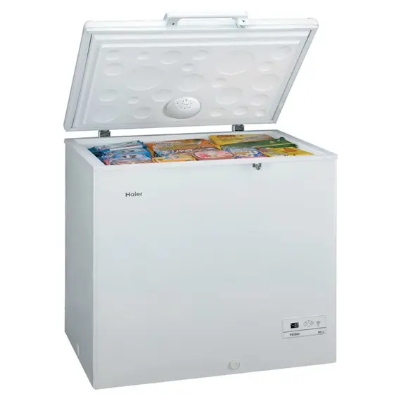 Frigorifer Banak Haier HCE259R 259 L, 2 imazh