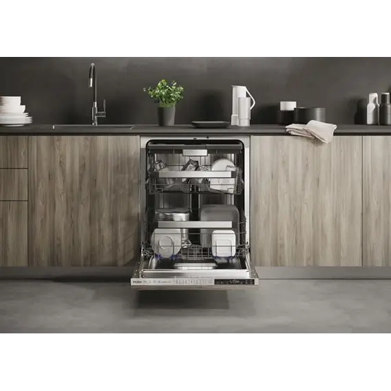 Lavastovilje Haier XIB3C3SFS Incaso 60 CM, 3 imazh