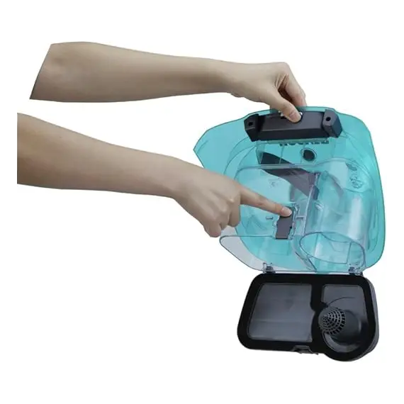 FSHESE KORENTI Hoover SL71_SL70011 Jeshile, 3 imazh